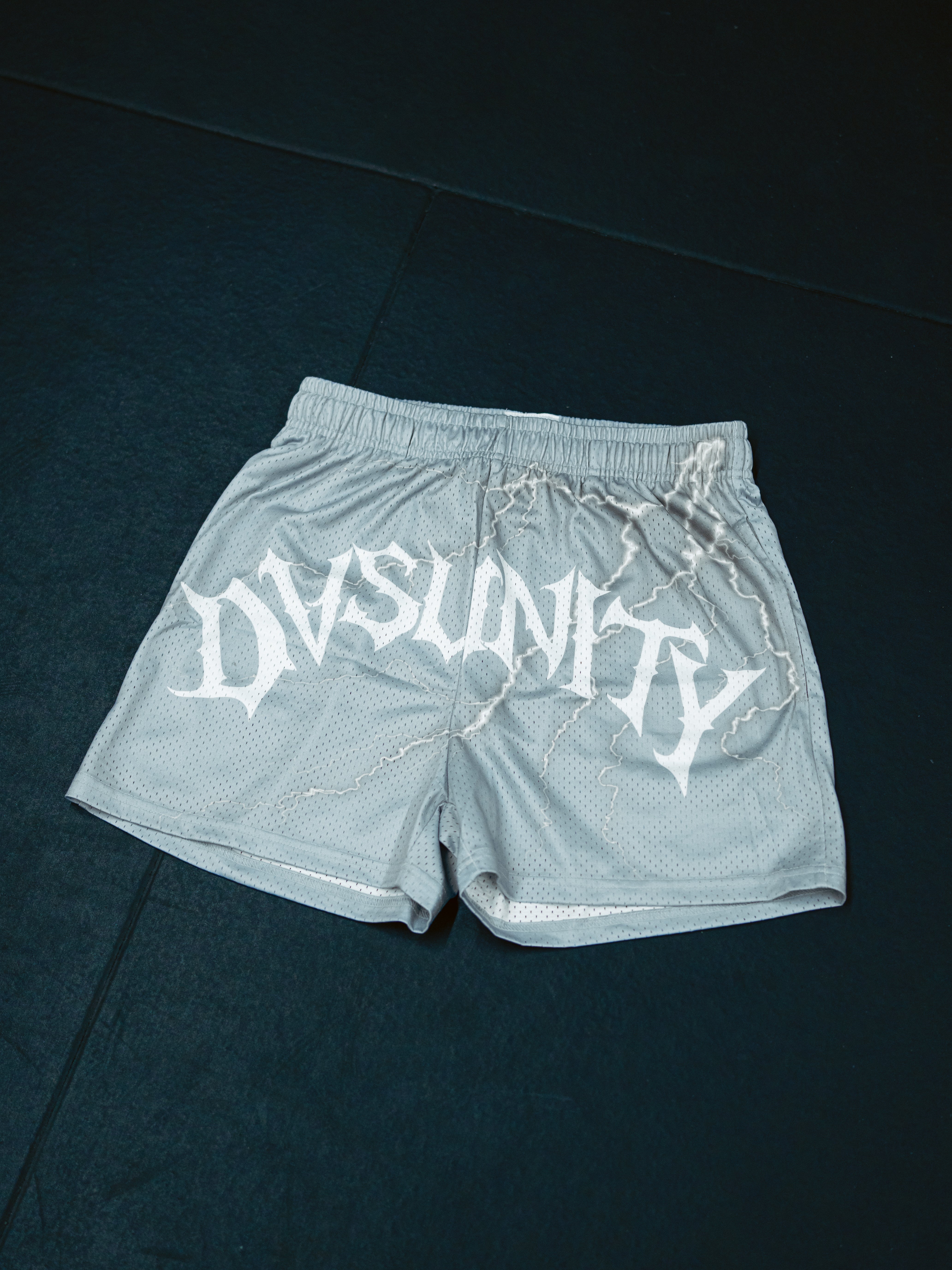 THUNDERSHOCK SHORTS