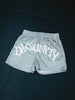 THUNDERSHOCK SHORTS