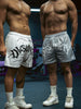 THUNDERSHOCK SHORTS