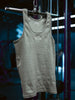 DASUNITY WHITE TANK TOP