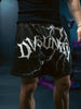 THUNDERSHOCK SHORTS