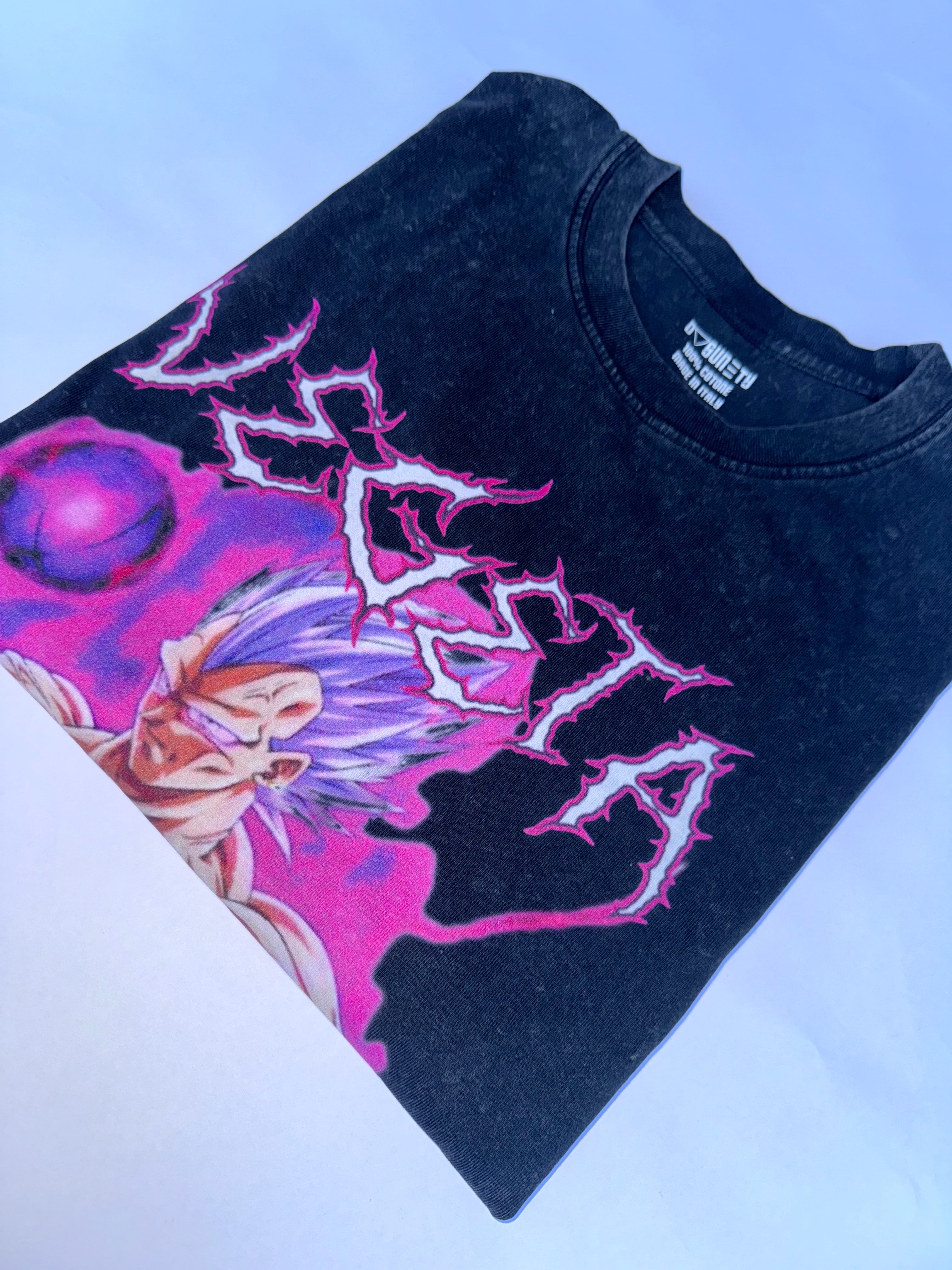 ULTRA EGO PUMP COVER