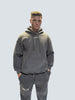 TRAINING SUPER SAYAN OVERSIZE HOODIE