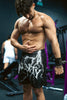 THUNDERSHOCK SHORTS
