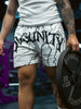THUNDERSHOCK SHORTS
