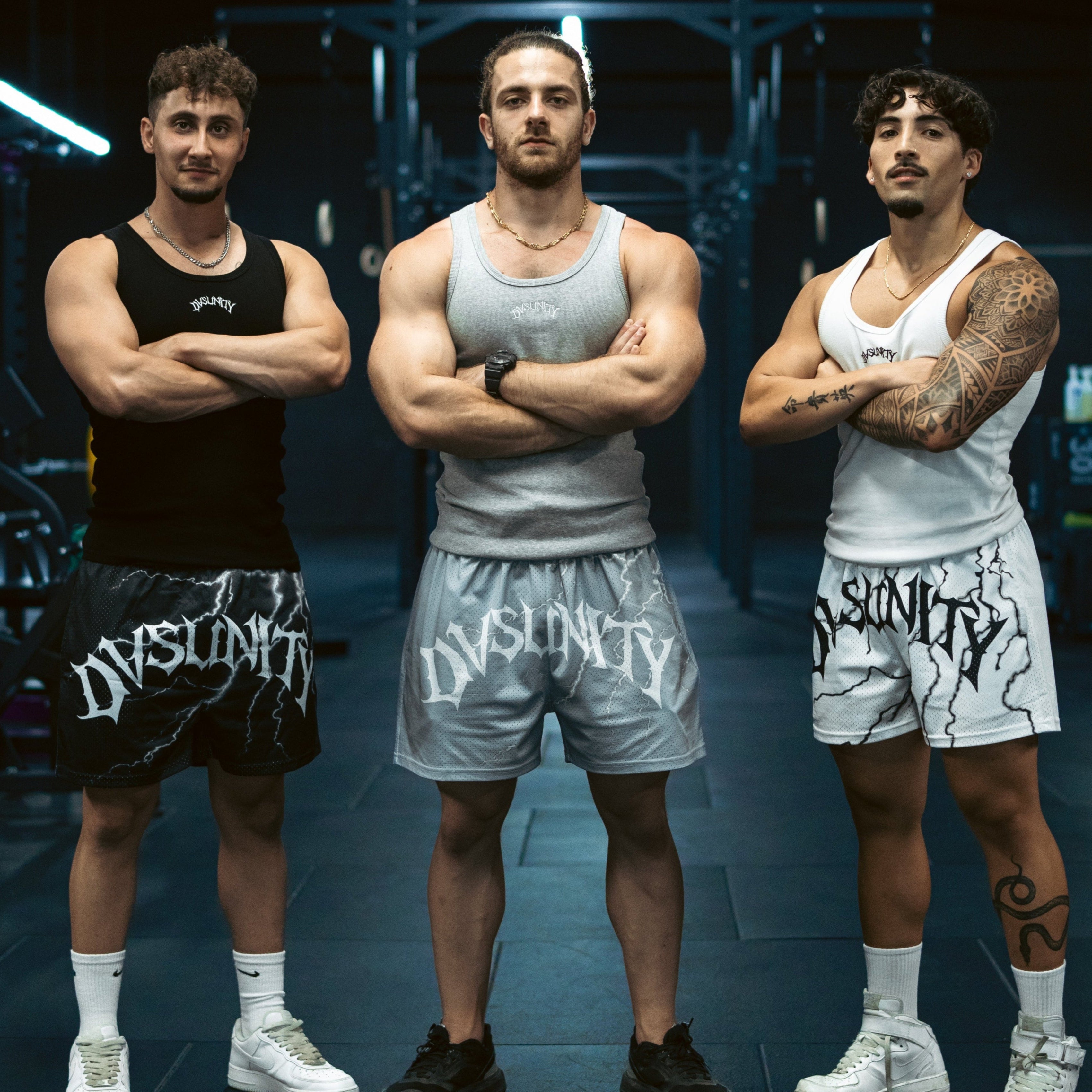 TANK TOP PACK