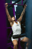 DASUNITY WHITE TANK TOP