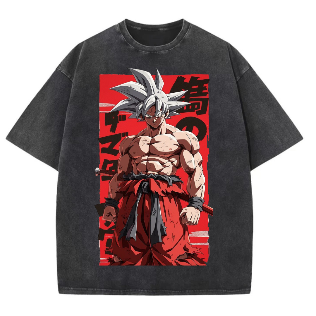 ULTRA INSTINCT PUMP COVER