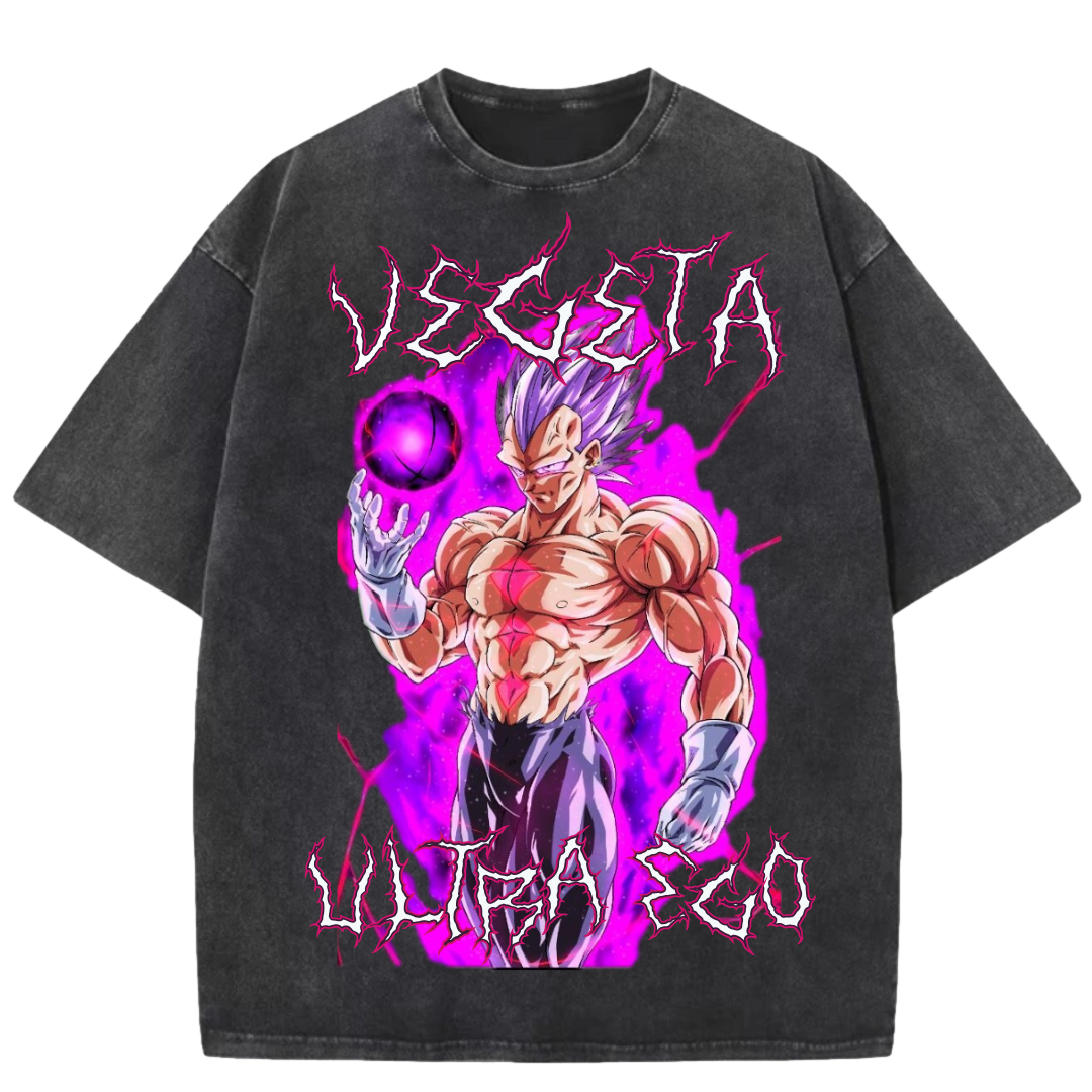 ULTRA EGO PUMP COVER