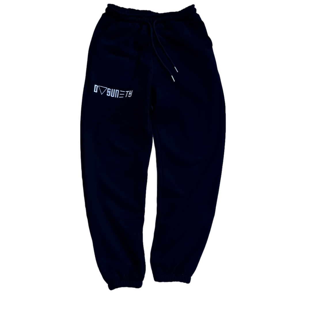 DASUNITY ULTRA BAGGY PANTS