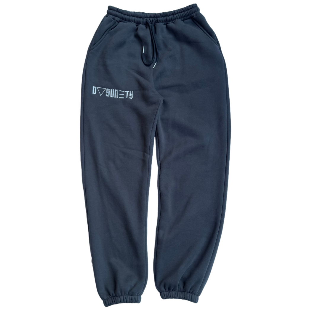 DASUNITY ULTRA BAGGY PANTS