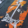 ICHIGO KUROSAKI PUMP COVER